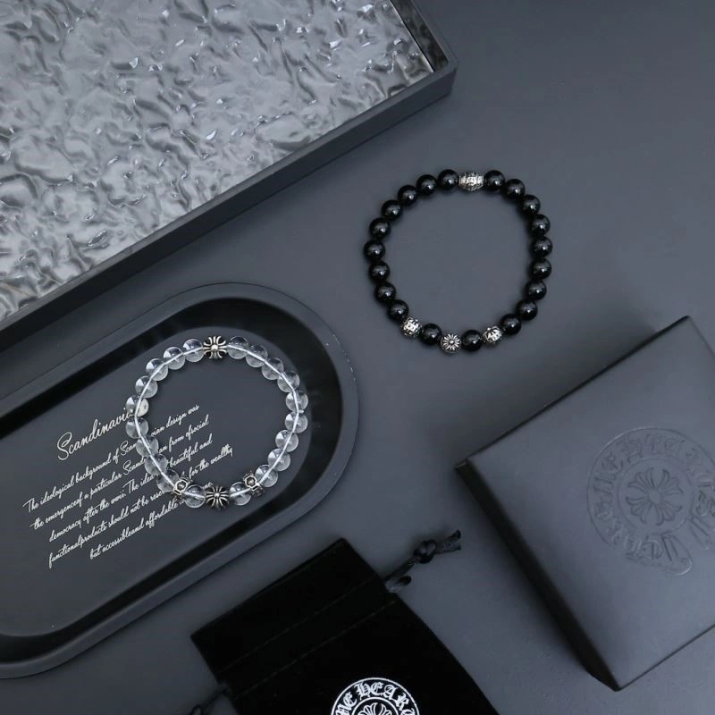 Chrome Hearts Bracelets FreshLook 238224