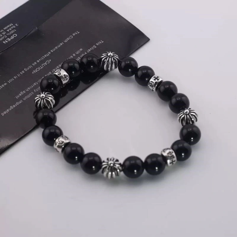 Chrome Hearts Bracelets ZeroBulk 238222