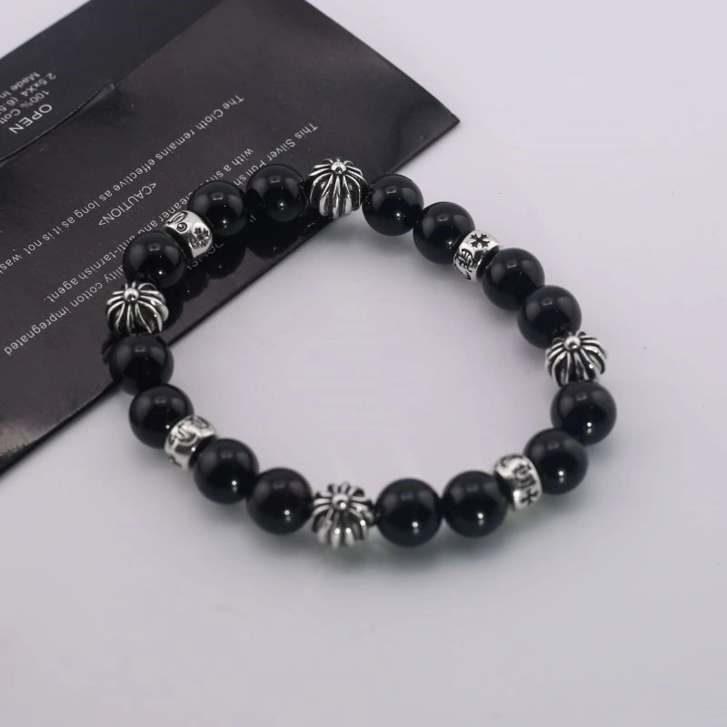 Chrome Hearts Bracelets ZeroBulk 238222