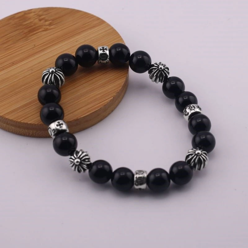 Chrome Hearts Bracelets ZeroBulk 238222