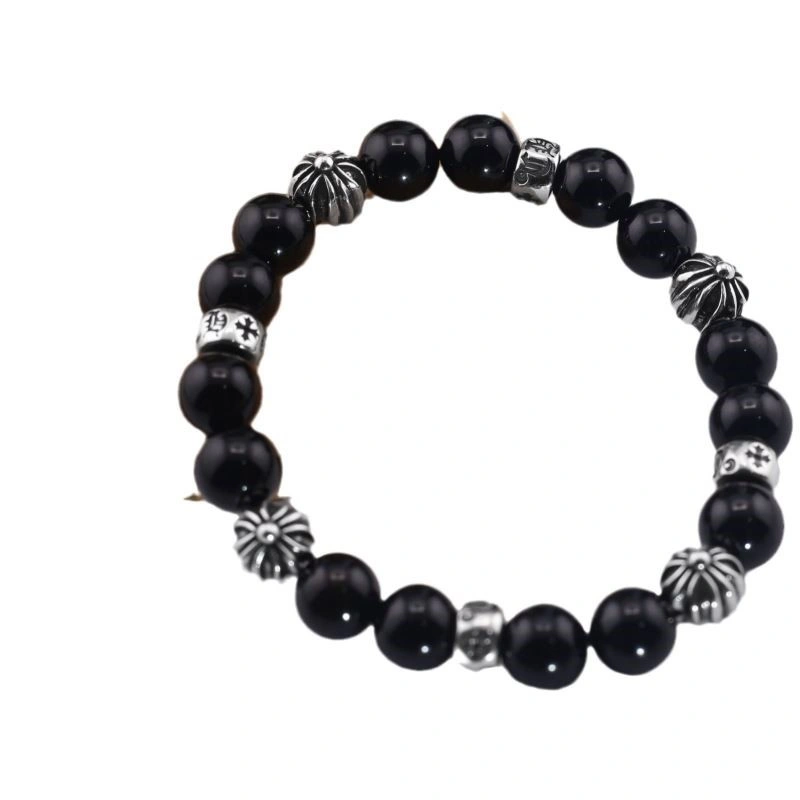 Chrome Hearts Bracelets ZeroBulk 238222