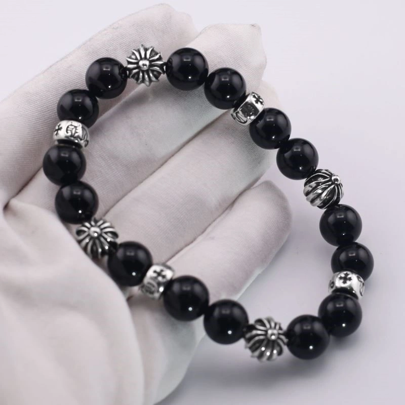Chrome Hearts Bracelets ZeroBulk 238222