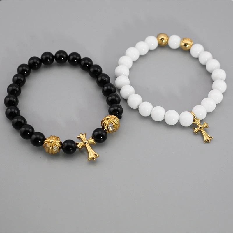 Trendy Chrome Hearts Bracelets 238235