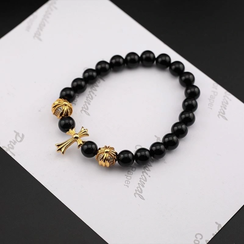 Trendy Chrome Hearts Bracelets 238235
