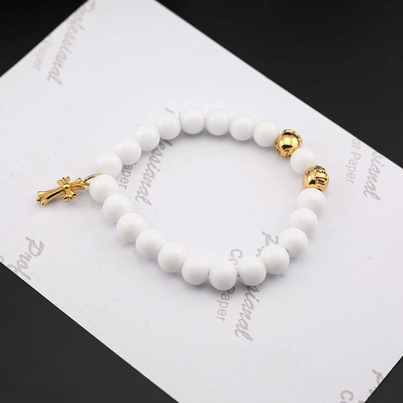 Trendy Chrome Hearts Bracelets 238235