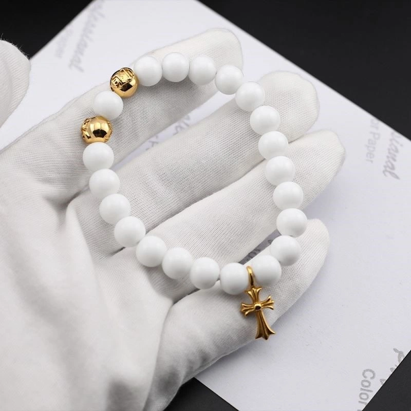 Trendy Chrome Hearts Bracelets 238235