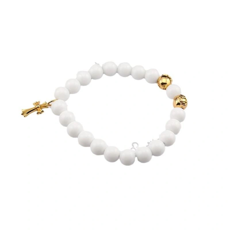 Trendy Chrome Hearts Bracelets 238235