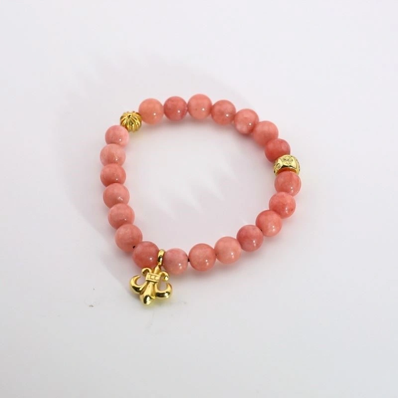 Chrome Hearts Bracelets TravelReady 238220