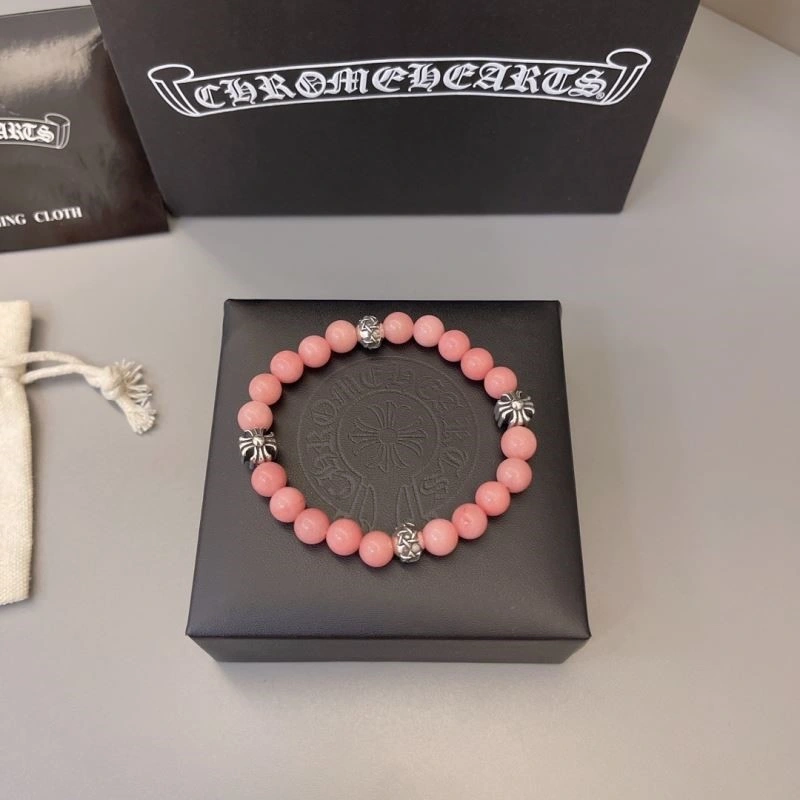 Chrome Hearts Bracelets GoAnywhere 238230