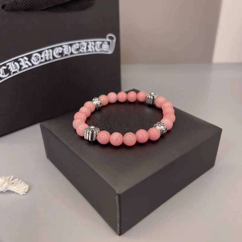 Chrome Hearts Bracelets GoAnywhere 238230