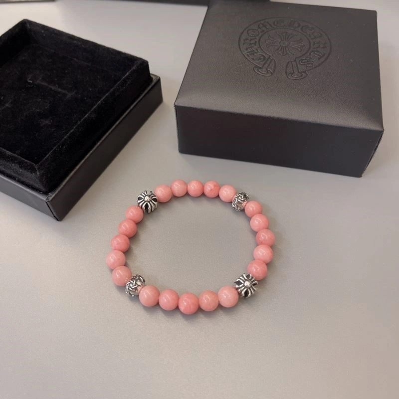 Chrome Hearts Bracelets GoAnywhere 238230