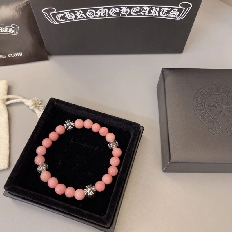 Chrome Hearts Bracelets GoAnywhere 238230
