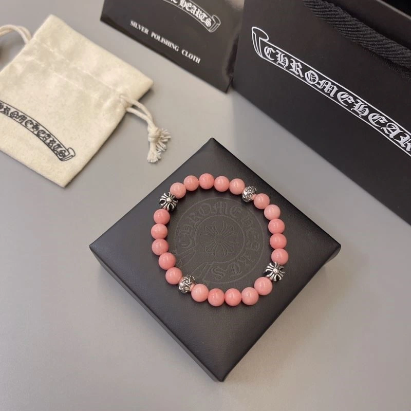 Chrome Hearts Bracelets GoAnywhere 238230