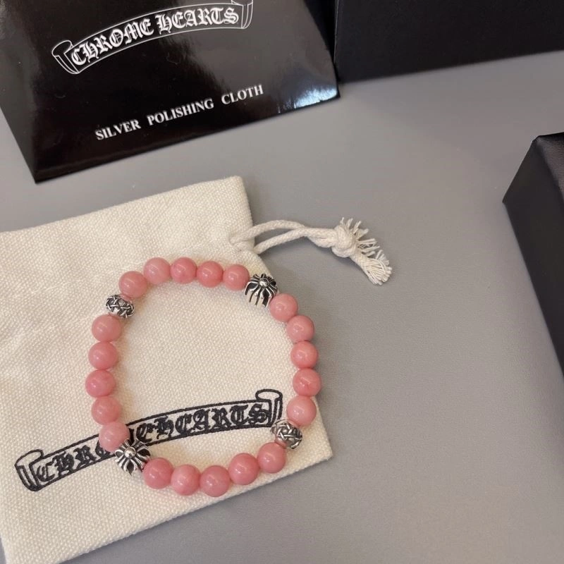Chrome Hearts Bracelets GoAnywhere 238230