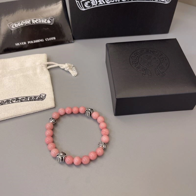Chrome Hearts Bracelets GoAnywhere 238230