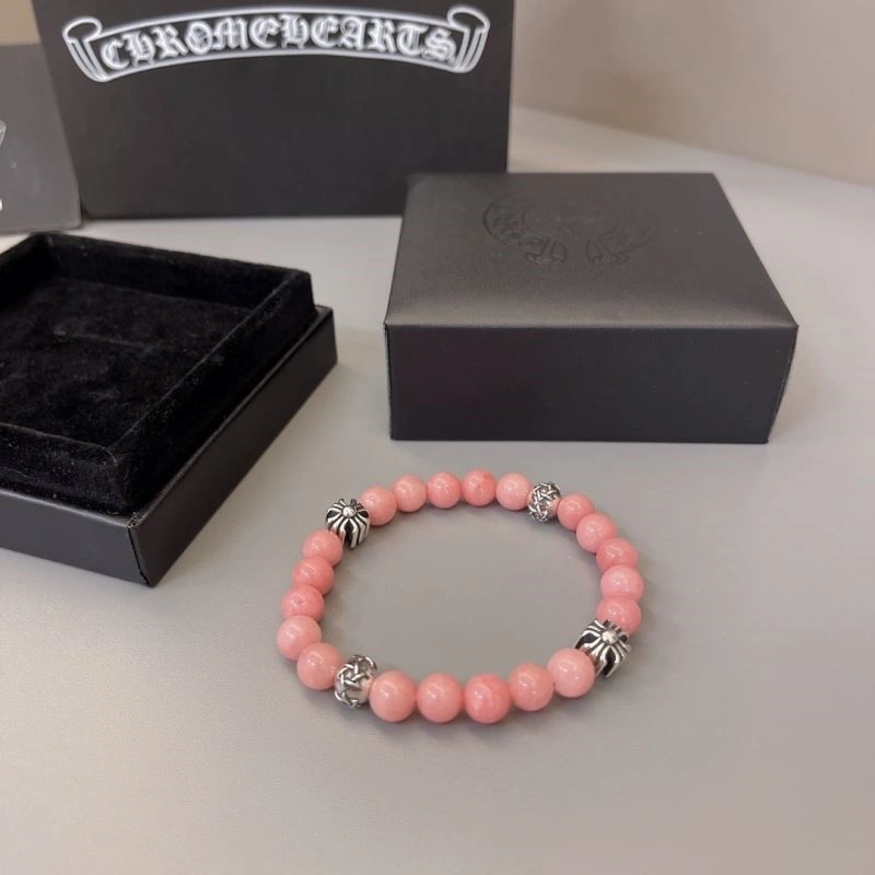 Chrome Hearts Bracelets GoAnywhere 238230