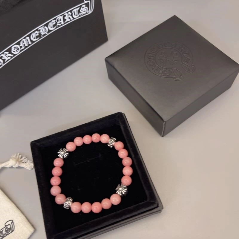 Chrome Hearts Bracelets GoAnywhere 238230