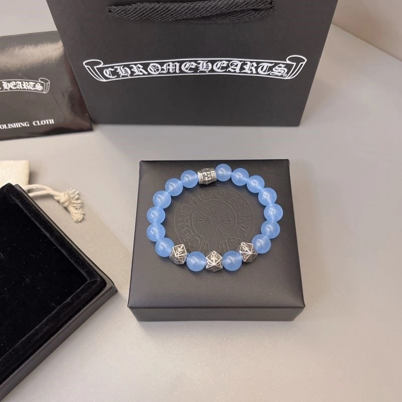 Chrome Hearts Bracelets ZeroBulk 238233