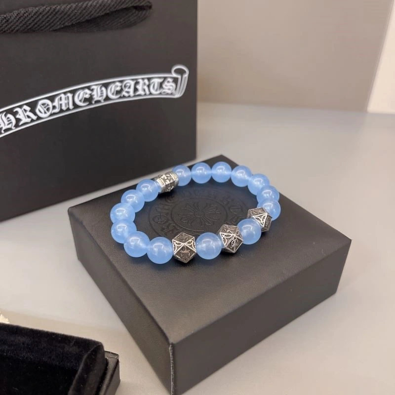 Chrome Hearts Bracelets ZeroBulk 238233