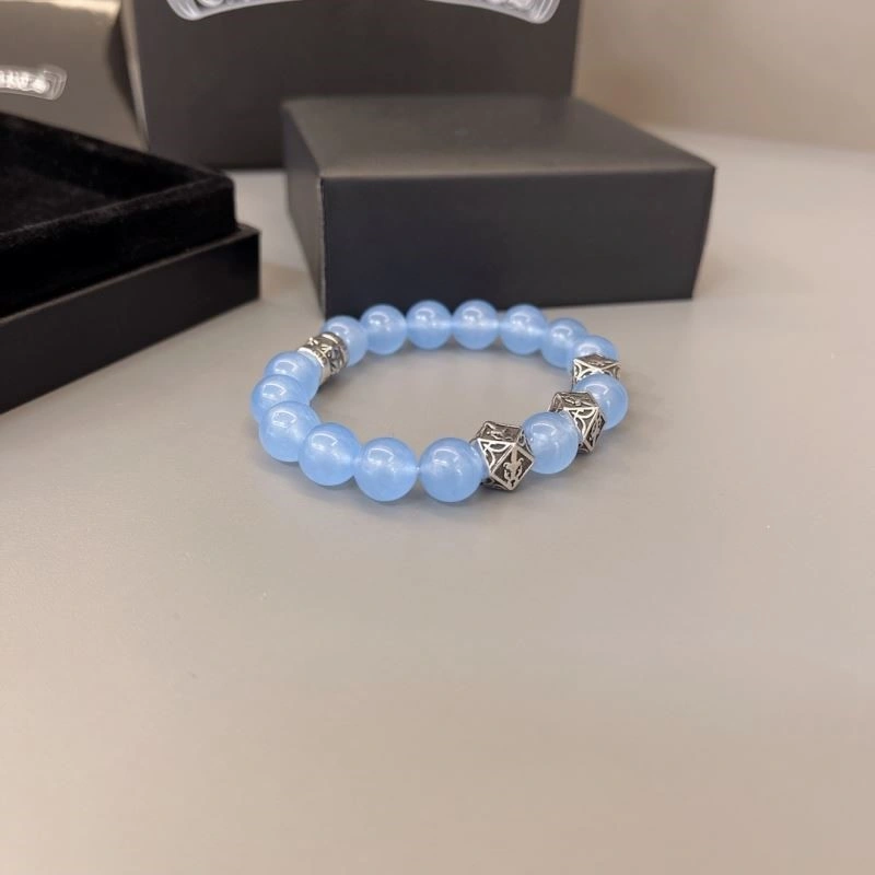 Chrome Hearts Bracelets ZeroBulk 238233