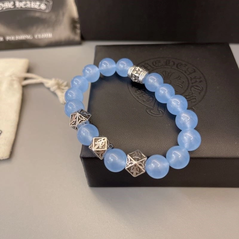 Chrome Hearts Bracelets ZeroBulk 238233