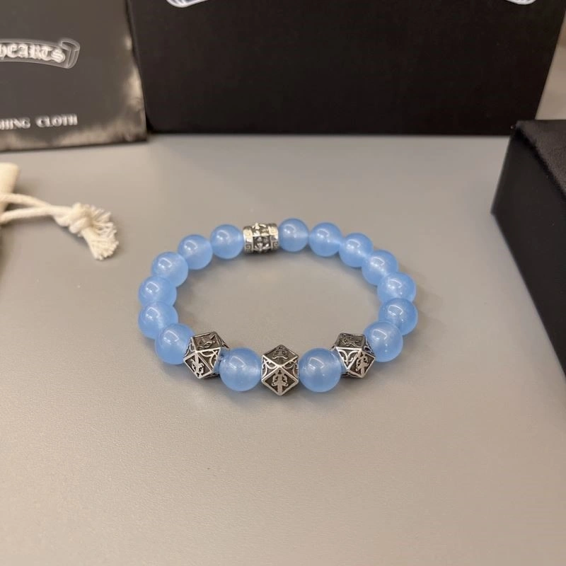 Chrome Hearts Bracelets ZeroBulk 238233