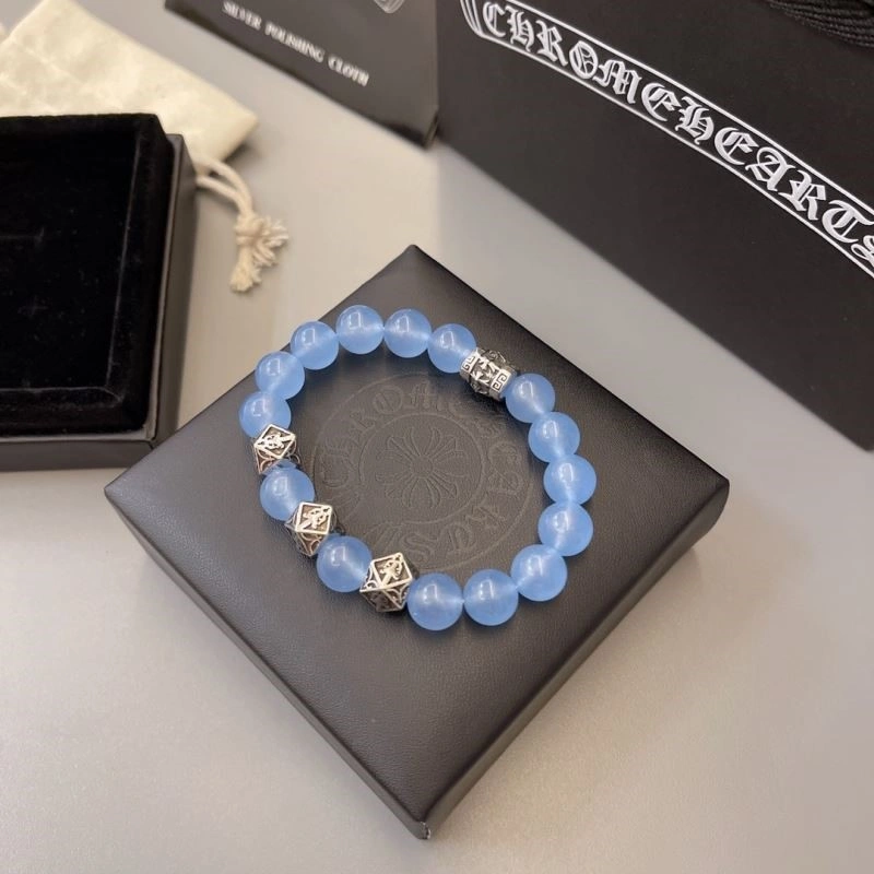 Chrome Hearts Bracelets ZeroBulk 238233