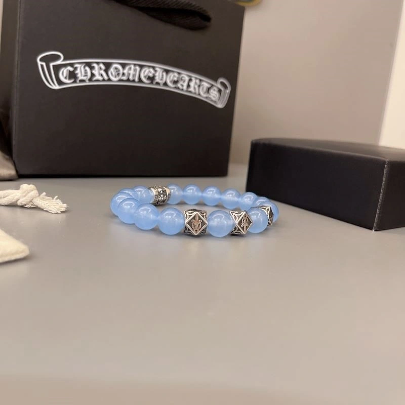 Chrome Hearts Bracelets ZeroBulk 238233