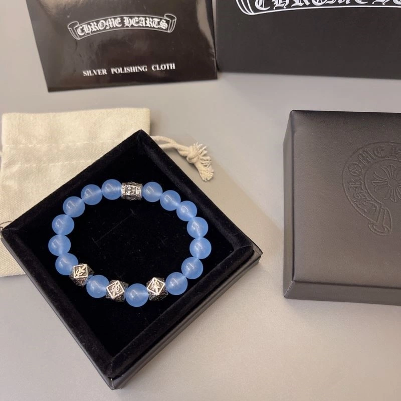Chrome Hearts Bracelets ZeroBulk 238233