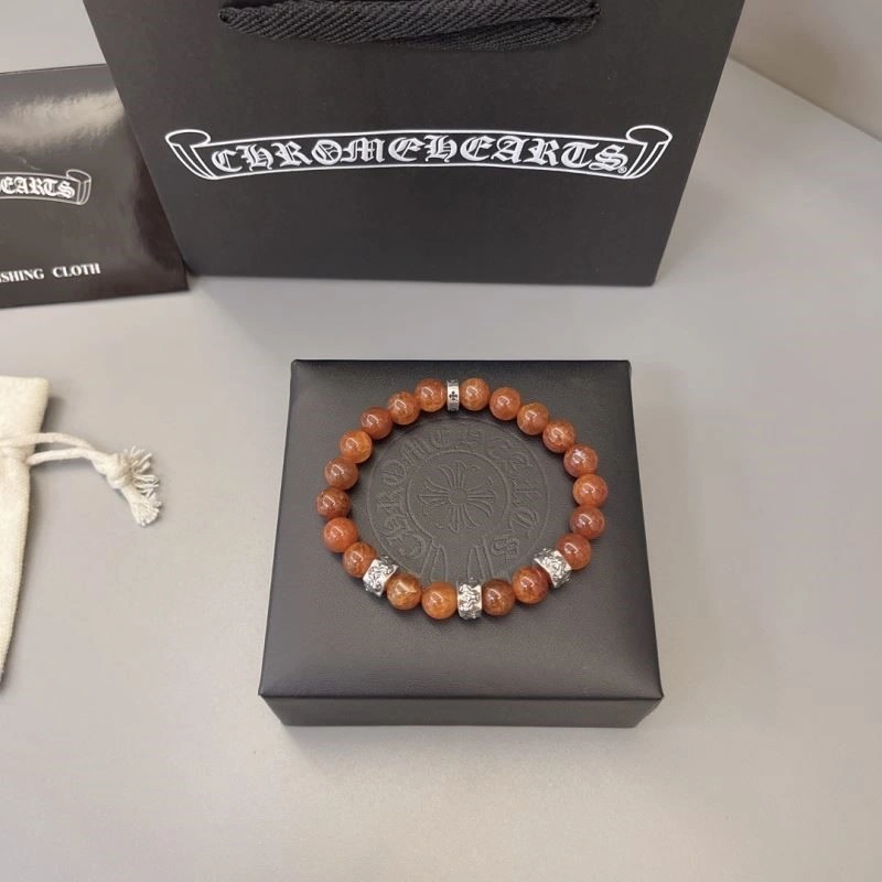 Chrome Hearts Bracelets WaterResistant 238225