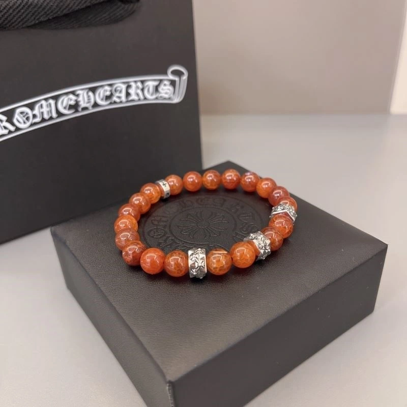 Chrome Hearts Bracelets WaterResistant 238225