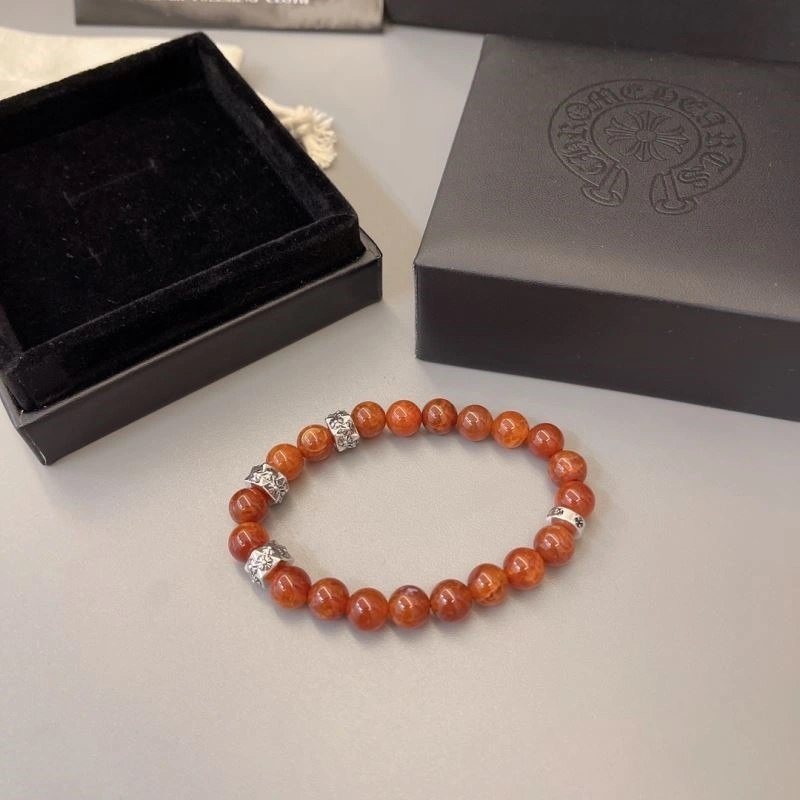 Chrome Hearts Bracelets WaterResistant 238225