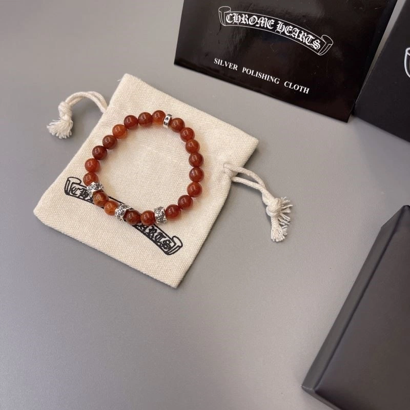 Chrome Hearts Bracelets WaterResistant 238225