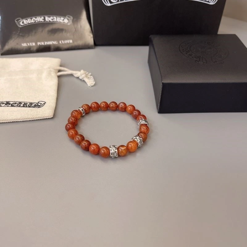 Chrome Hearts Bracelets WaterResistant 238225