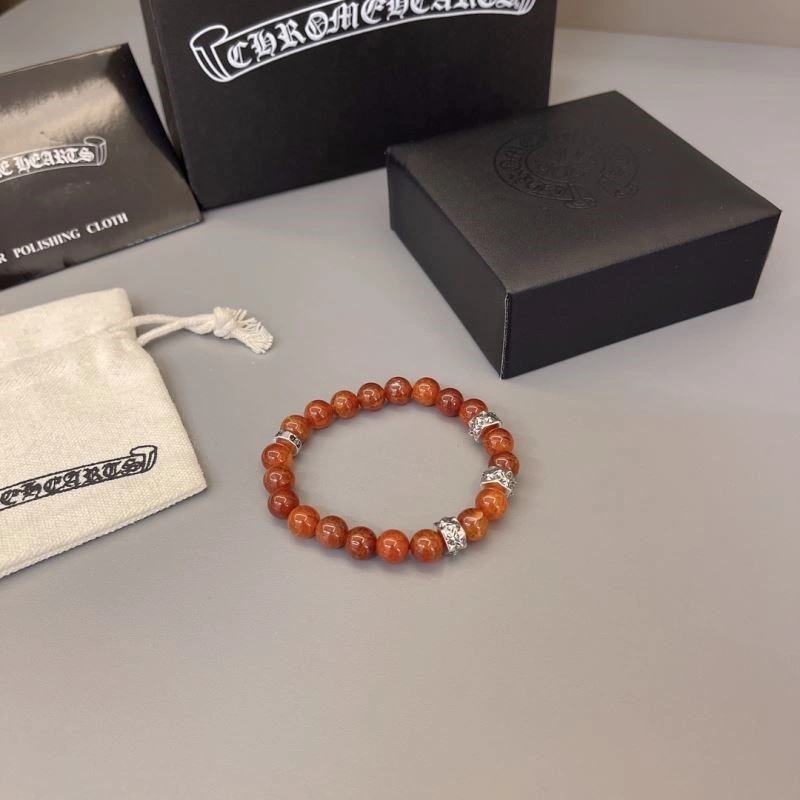 Chrome Hearts Bracelets WaterResistant 238225