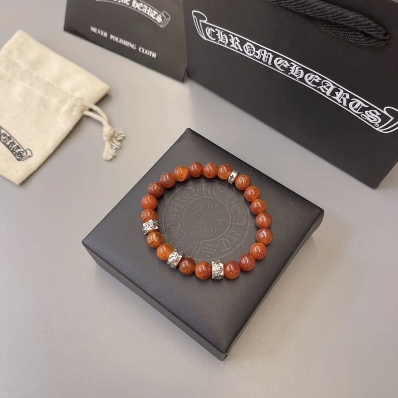 Chrome Hearts Bracelets WaterResistant 238225