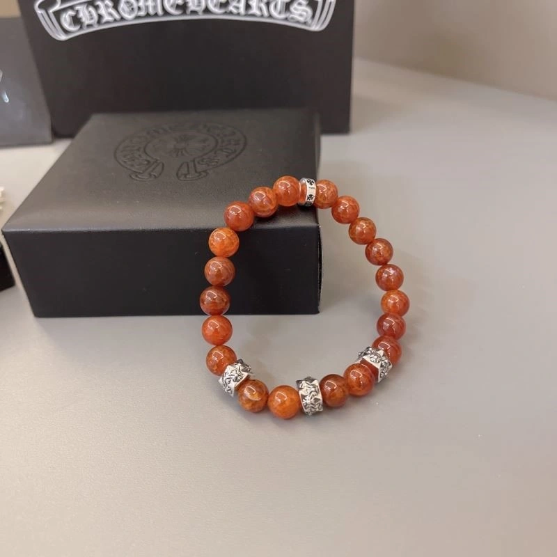 Chrome Hearts Bracelets WaterResistant 238225