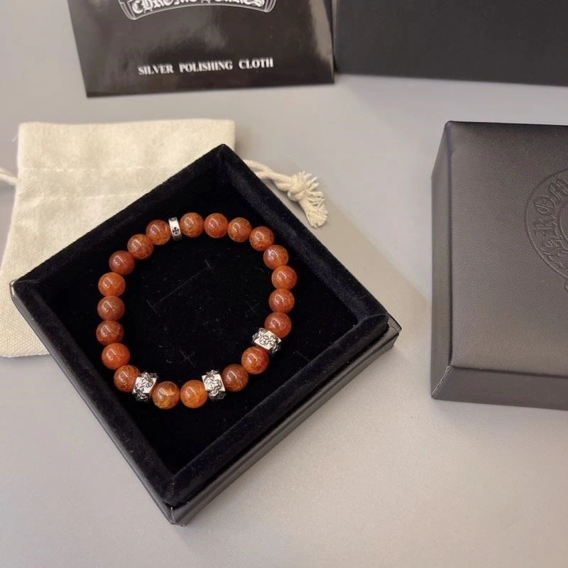 Chrome Hearts Bracelets WaterResistant 238225