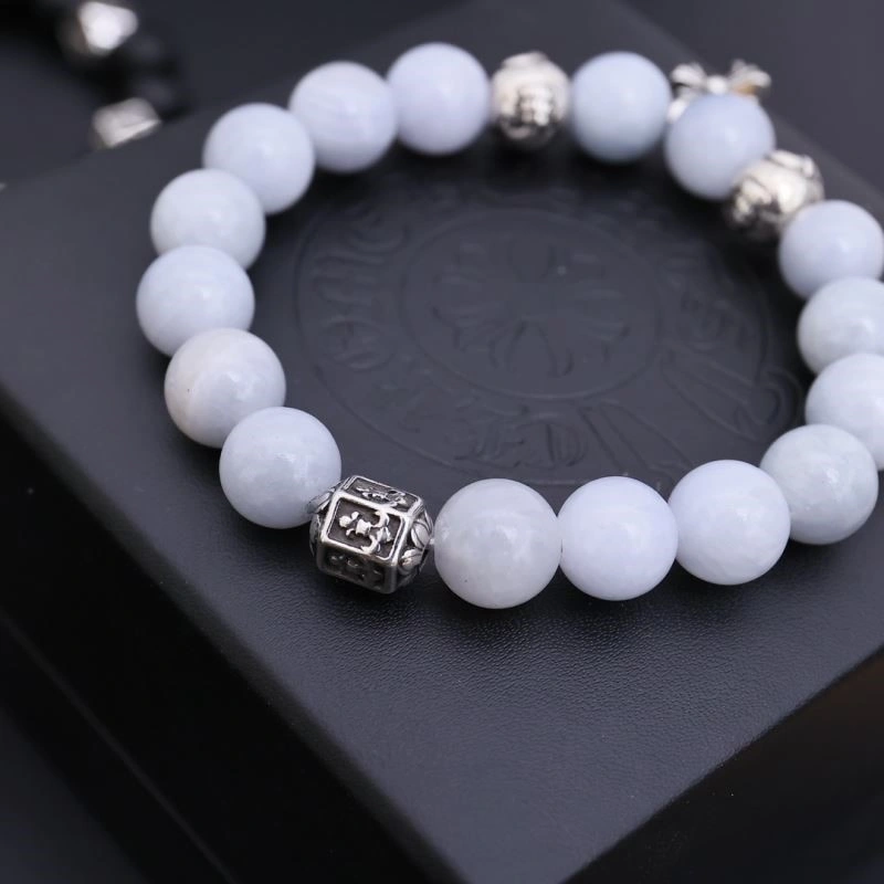 WrinkleFree Chrome Hearts Bracelets 238231