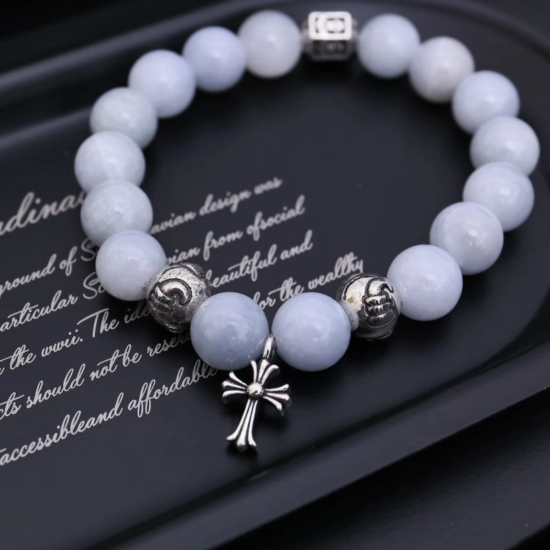 WrinkleFree Chrome Hearts Bracelets 238231