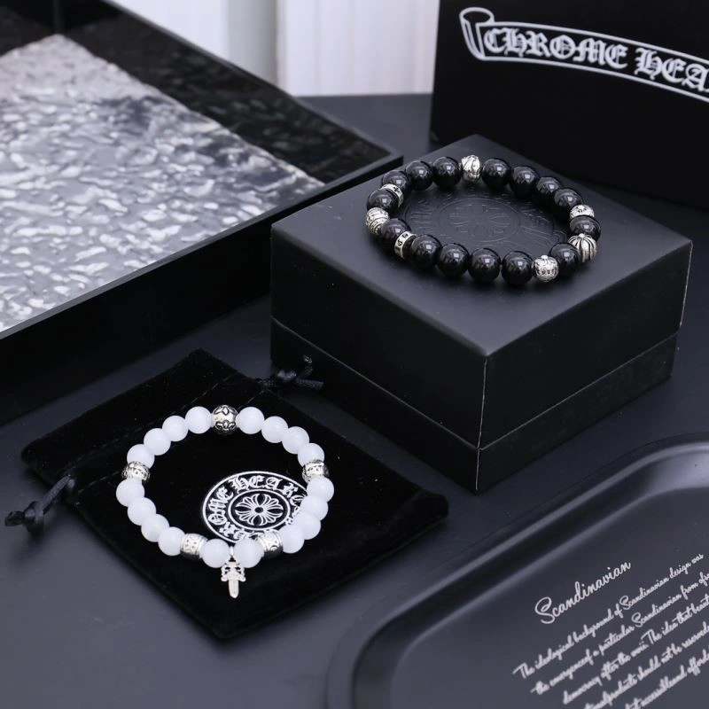 FastDry Chrome Hearts Bracelets 238216