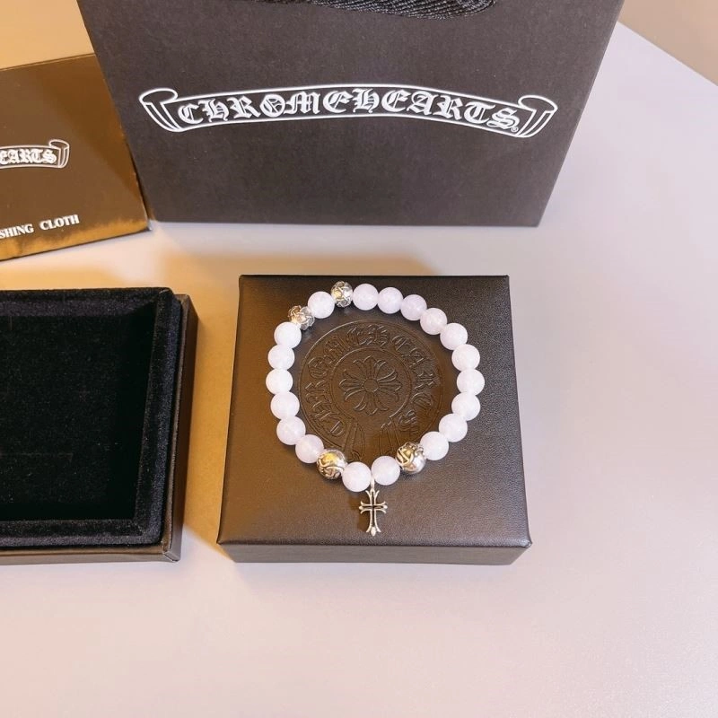Chrome Hearts Bracelets Resilient 238219