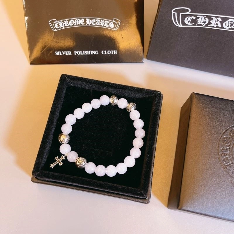 Chrome Hearts Bracelets Resilient 238219