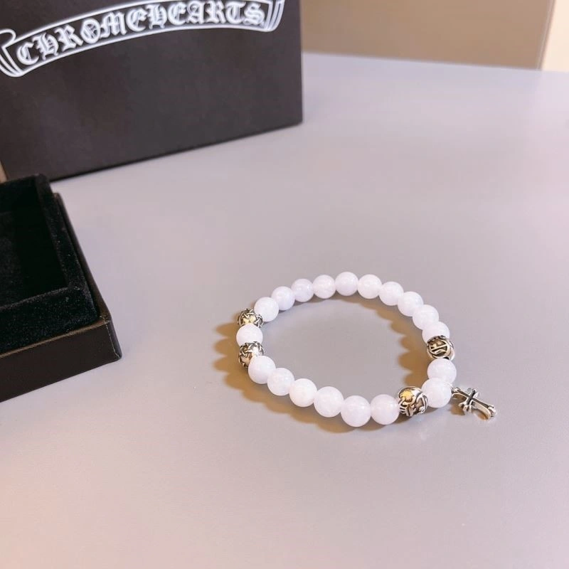Chrome Hearts Bracelets Resilient 238219