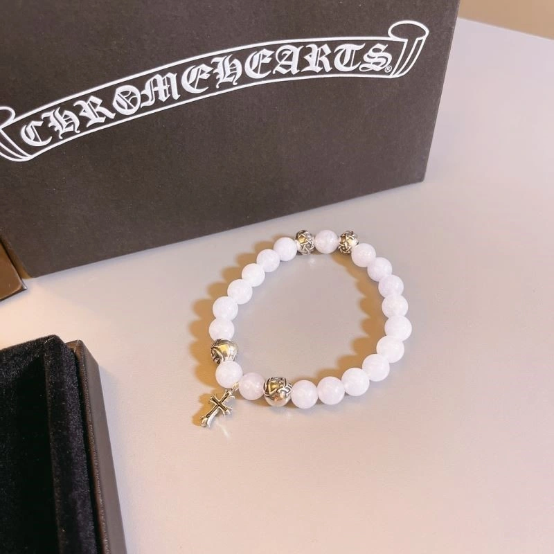 Chrome Hearts Bracelets Resilient 238219