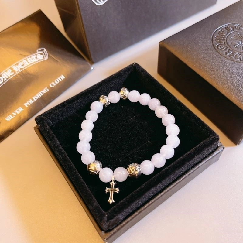 Chrome Hearts Bracelets Resilient 238219