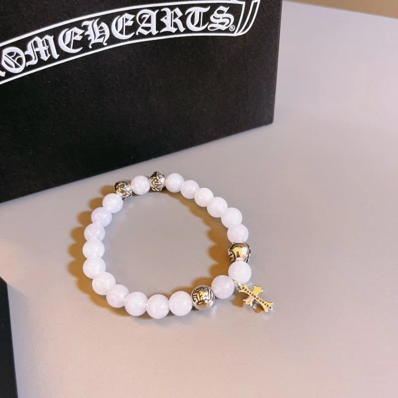 Chrome Hearts Bracelets Resilient 238219