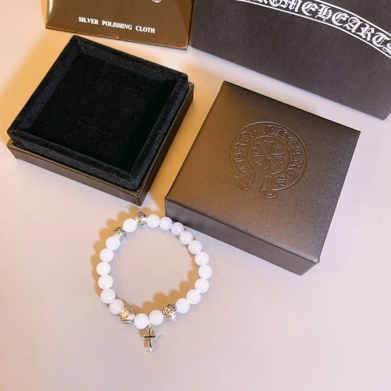 Chrome Hearts Bracelets Resilient 238219