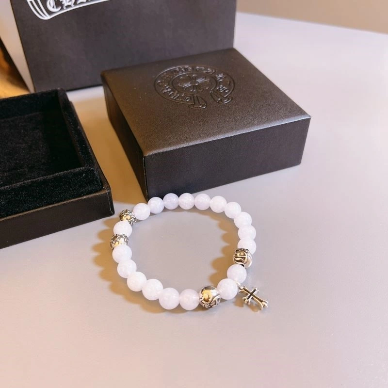 Chrome Hearts Bracelets Resilient 238219