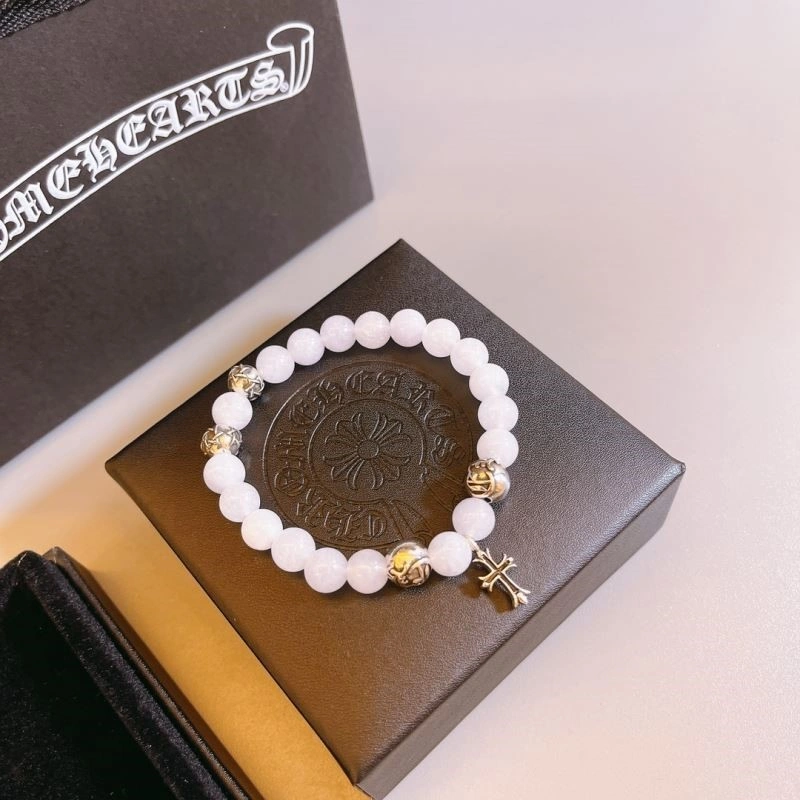 Chrome Hearts Bracelets Resilient 238219